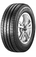 205/80R14C opona GTRADIAL MAXMILER WT2 109/107Q